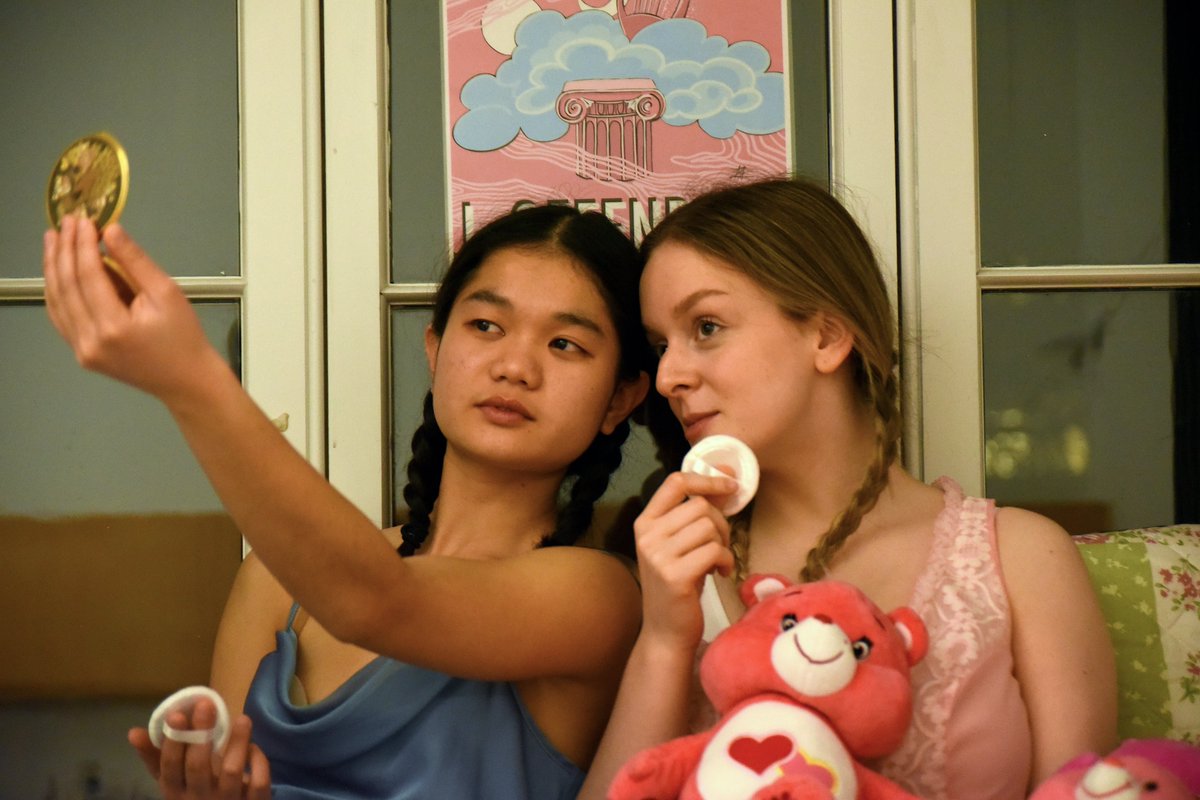 Cambridge University Opera Society • CUOS tweet media