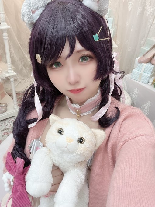コスプレイヤー雪見のTwitter画像38