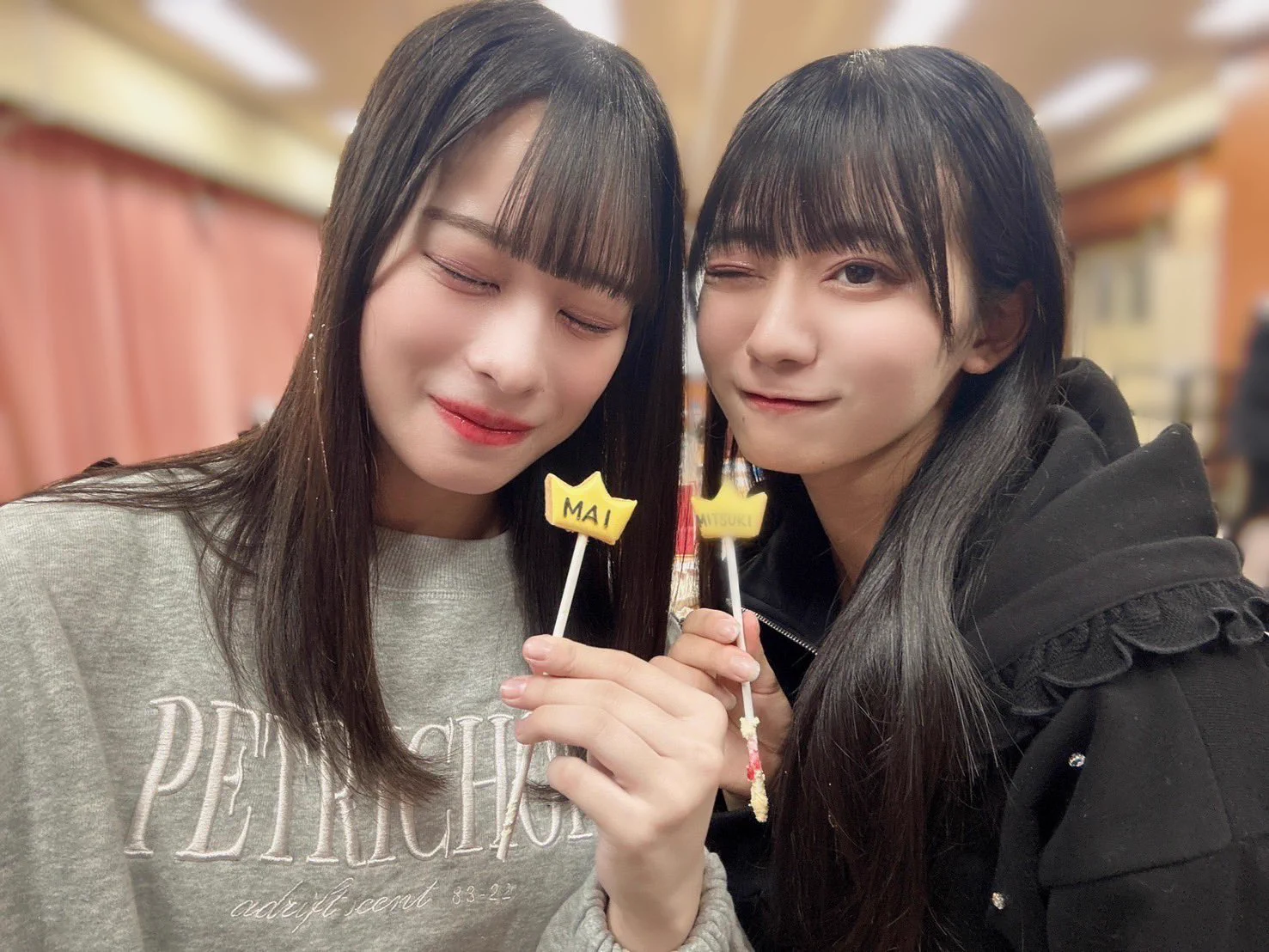 大信田 美月 on X: 