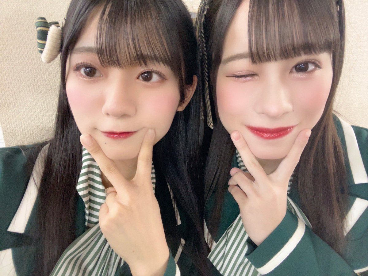 まいちゃんお誕生日おめでとう!! 19歳！同い年になったね～😸🎵 2004年
