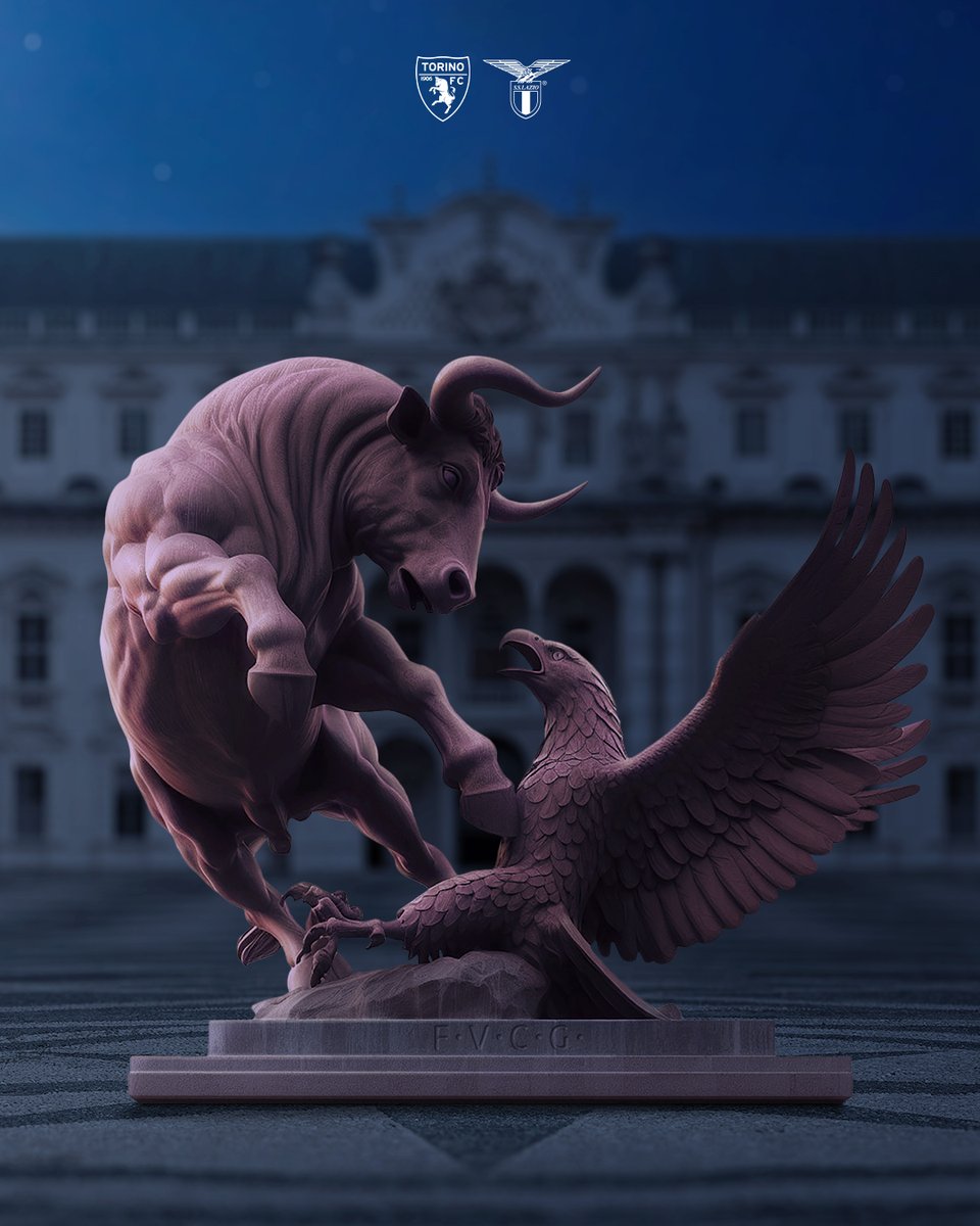 Torino Football Club tweet media