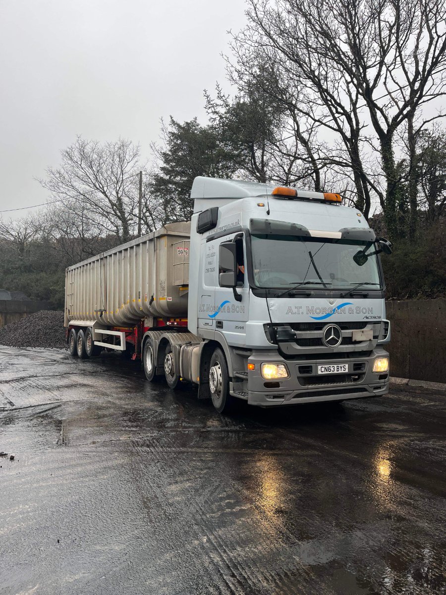 A.T.Morgan & Son (@atmorganson) on Twitter photo Keeping the energy flowing 🚛🔥 Keeping the energy flowing 🚛🔥