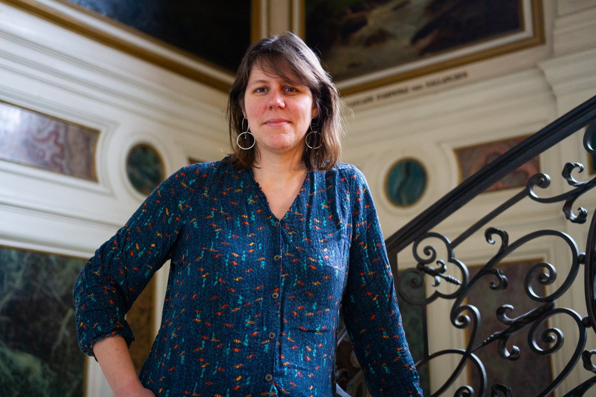 Mines Paris - PSL (@mines_paris) on Twitter photo 🏅Béatrice Cointe, Chargée de Recherche au #CNRS, sociologue à i3 et membre du CSI à <a href="/Mines_Paris/">Mines Paris - PSL</a> - <a href="/psl_univ/">Université PSL</a>, est lauréate de la médaille de bronze du <a href="/CNRS/">CNRS 🌍</a> 2024 !
👉 Pour en savoir plus : vu.fr/XQrRR
#Climat #ChangementClimatique #GIEC #Environnement 🏅Béatrice Cointe, Chargée de Recherche au #CNRS, sociologue à i3 et membre du CSI à <a href="/Mines_Paris/">Mines Paris - PSL</a> - <a href="/psl_univ/">Université PSL</a>, est lauréate de la médaille de bronze du <a href="/CNRS/">CNRS 🌍</a> 2024 !
👉 Pour en savoir plus : vu.fr/XQrRR
#Climat #ChangementClimatique #GIEC #Environnement