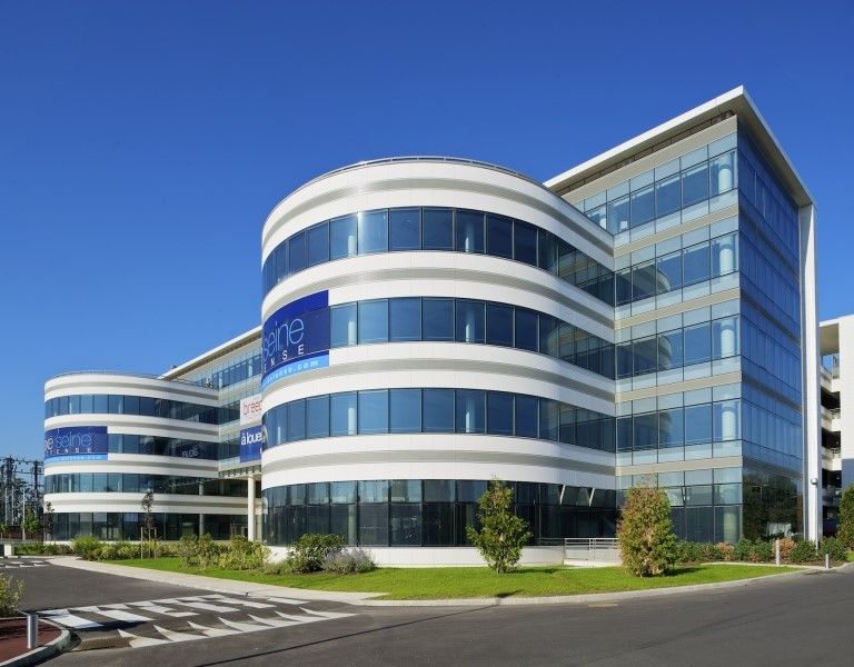 CASH - Hôpital Max Fourestier tweet media