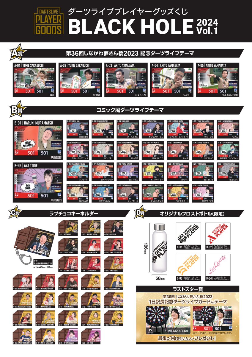 ダーツハイブ / DARTS HIVE 【公式】🎯 on X