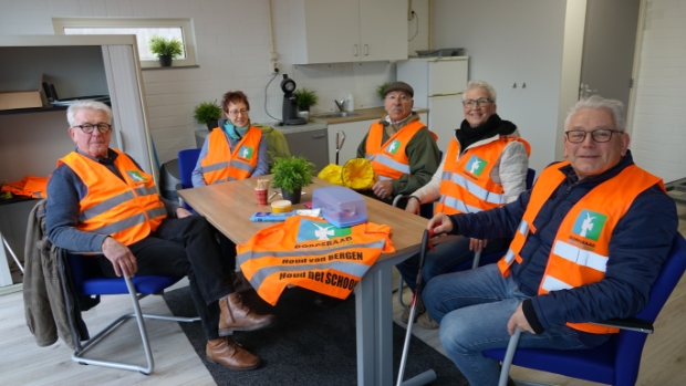 christiswat's tweet photo. Houd van Bergen, houd het schoon -  https://t.co/xwUv7fEAmt https://t.co/sqaKs0GPSG