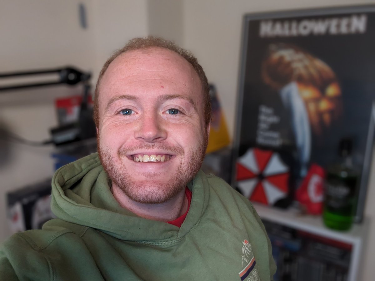 HorrorGameGuy's tweet photo. Trying a day time stream for once!

https://t.co/nCUJJuWC3N

@nightbreedteam @CryptCommunity @PlatSquad #Horror #horrorgame #HorrorCommunity https://t.co/bYBkfYZhEB