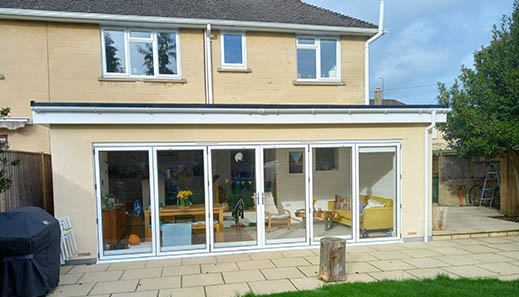 S.R Dennis &amp; Sons have been providing home extensions for customers in Bath, Bristol &amp; Somerset for over 40 years. We deliver quality craftsmanship &amp; ensure that you can attain the extra space that you require in the most time efficient &amp; cost effective way possible.