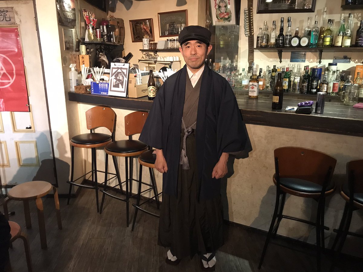 33rdtraveler's tweet photo. 押忍!
27時間、やっていきます!
#BuzzTime27
#ザザプラス
#茅ヶ崎login https://t.co/3m4whGBn3u