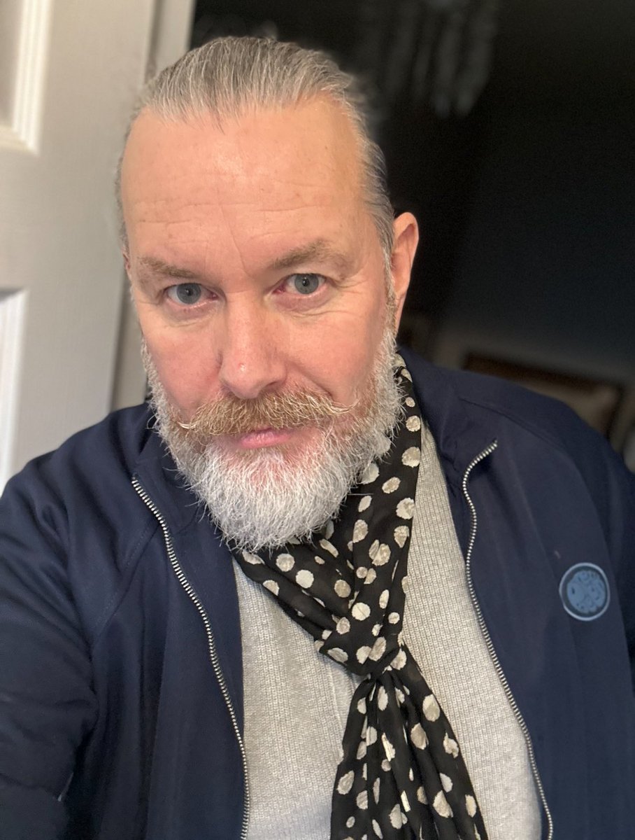 𝕷𝖔𝖗𝖉 𝕸𝖆𝖗𝖐 𝖔𝖋 𝕰𝖆𝖘𝖙 𝕮𝖑𝖊𝖛𝖊𝖑𝖆𝖓𝖉 tweet media