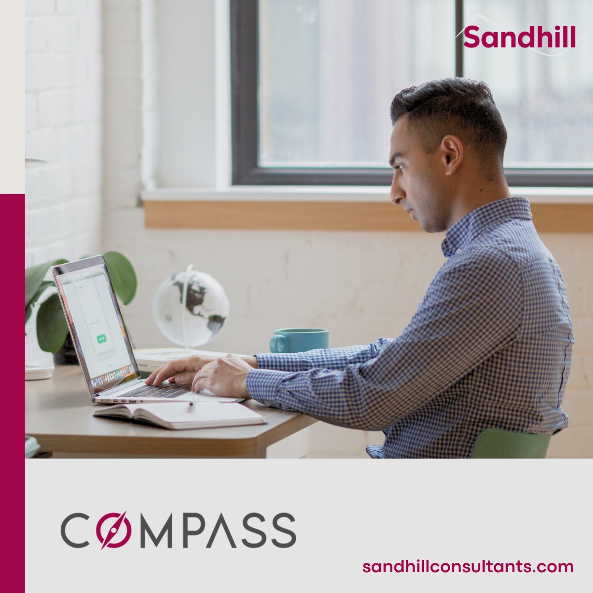 Revolutionize your Data Governance practices! See how COMPASS is reshaping the landscape for mid-sized companies by tackling data governance challenges head-on, streamlining processes, ensuring compliance, and enhancing collaboration: ow.ly/LsgF50QCp0V #DataGovernance