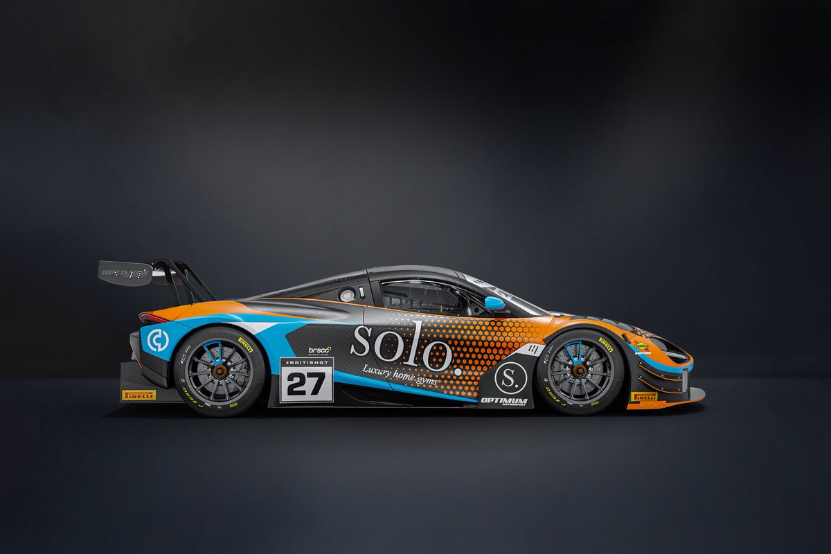 Optimum Motorsport tweet media