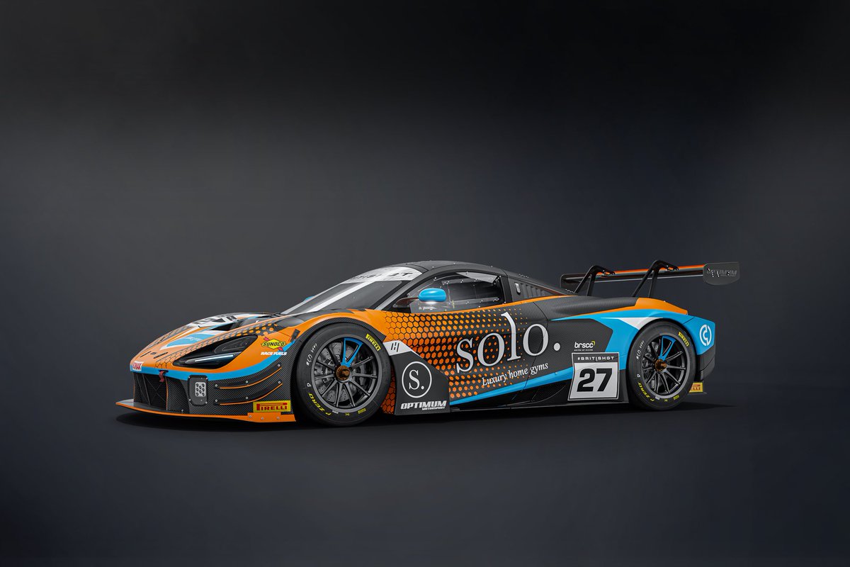 Optimum Motorsport tweet media