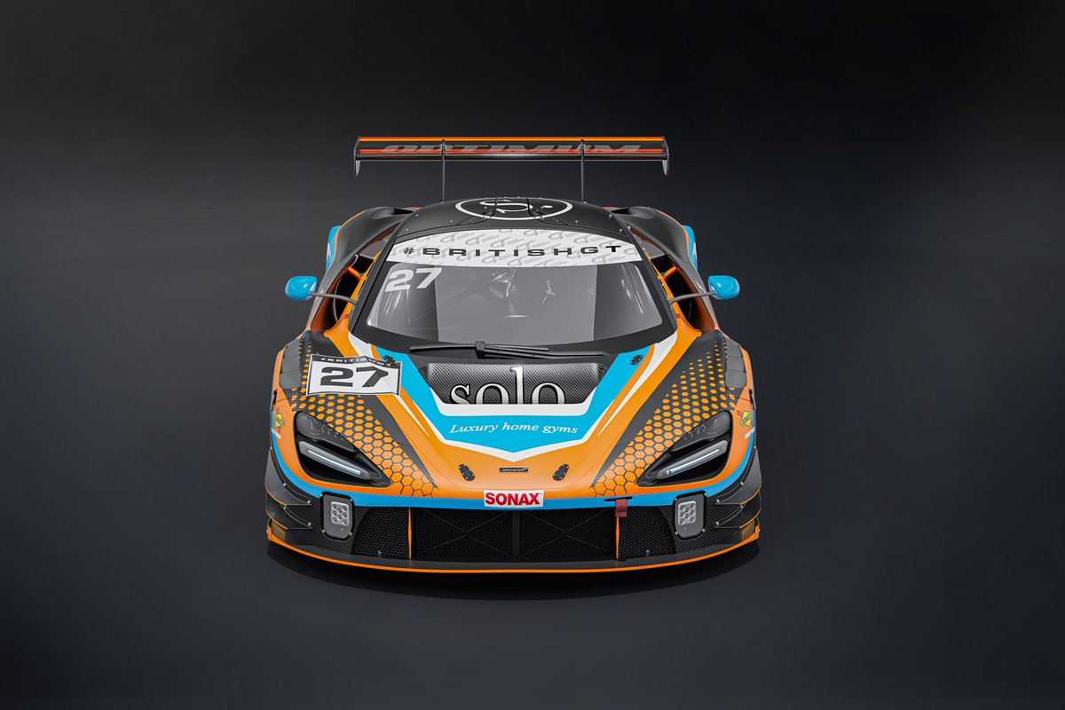 Optimum Motorsport tweet media