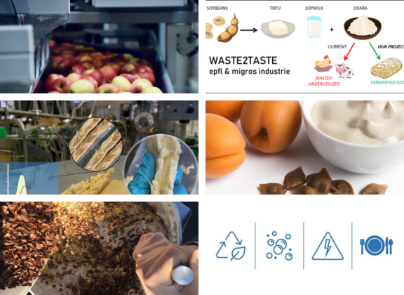 #Food40 - In der diesjährigen Ausschreibungsrunde zur Förderung innovativer Projekte im Schweizer Ernährungssystem wurden sechs Projekte ausgewählt: zurl.co/wjk6 #FoodTech #NachhaltigeErnährung #SchweizerForschung #FoodInnovation