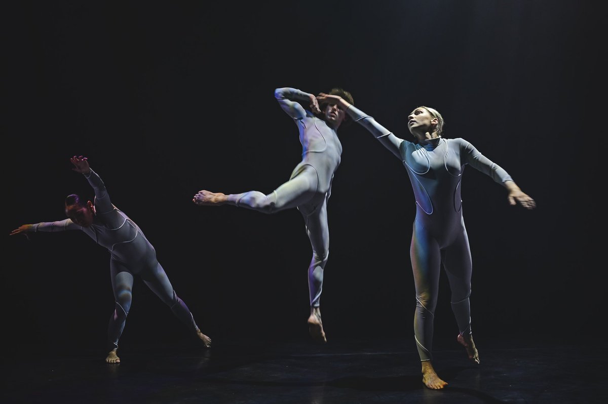 Jack Philp Dance (@jackphilpdance) on Twitter photo BANGOR <a href="/PontioTweets/">PontioTweets</a>
ON SALE NOW - AR WERTH NAWR
Into the Novacene ๐ฑ๐๐ฆพ 17.04.24
๐๏ธ pontio.co.uk/Online/defaultโฆ
๐ธ <a href="/KMTPhotographer/">Kirsten McTernan Photographer</a>
<a href="/Arts_Wales_/">Cyngor Celfyddydau Cymru | Arts Council of Wales</a> BANGOR <a href="/PontioTweets/">PontioTweets</a>
ON SALE NOW - AR WERTH NAWR
Into the Novacene ๐ฑ๐๐ฆพ 17.04.24
๐๏ธ pontio.co.uk/Online/defaultโฆ
๐ธ <a href="/KMTPhotographer/">Kirsten McTernan Photographer</a>
<a href="/Arts_Wales_/">Cyngor Celfyddydau Cymru | Arts Council of Wales</a>