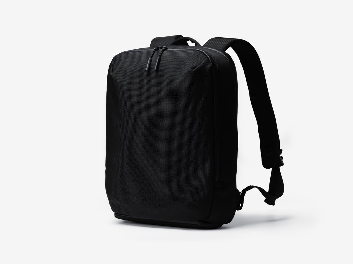 販売再開！＞大変お待たせいたしました！大人気バックパック「THE