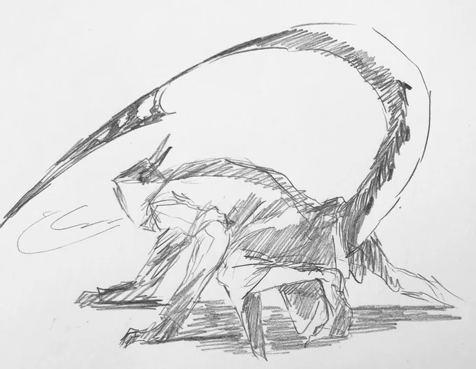 #猫の日らしいので 