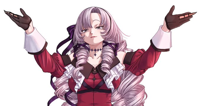 #サロメ百万展
白背景 