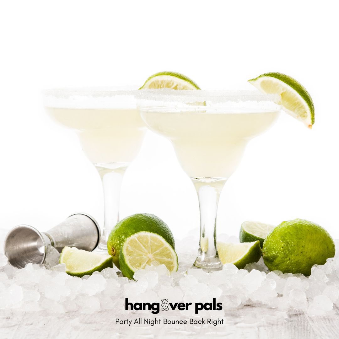 Hangover Pals tweet media