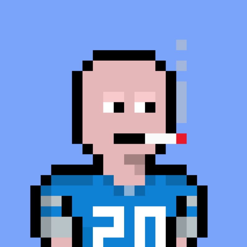 tmpmonarchcc's tweet image. I’m proud to be a part of the NFT community.