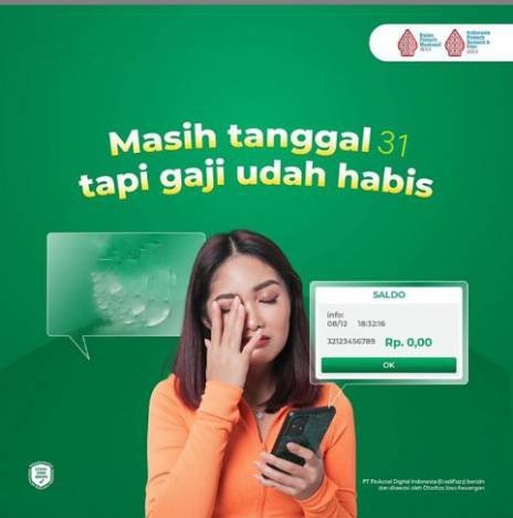 KREDIT DIGITAL (@kreditdigital) on Twitter photo 