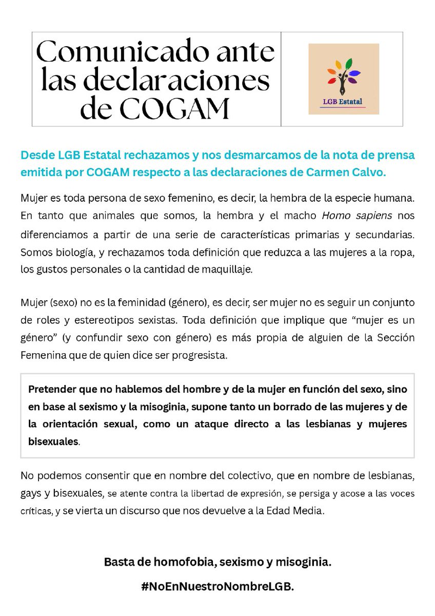 LGB Asociación 🏳️‍🌈💜 tweet media