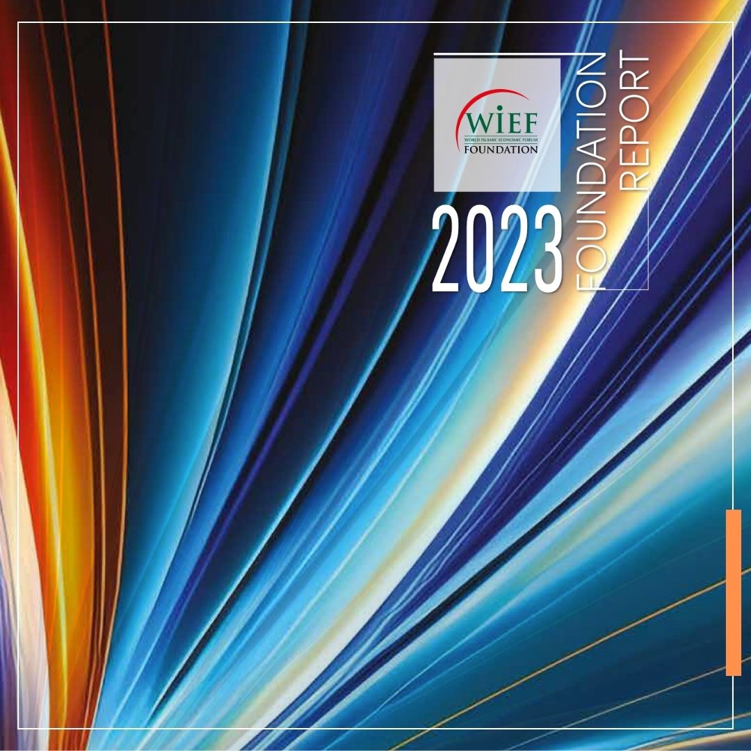 WIEF FOUNDATION tweet media