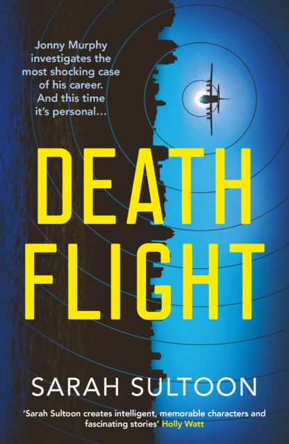 #BookReview #DeathFlight by @SultoonSarah Fascinating & disconcerting window into Argentinian history highlighting the horrific fate of The Disappeared during The Dirty War of 1976-1983 Tense political thriller set in 1998 Feb 29th w/ @OrendaBooks swirlandthread.com/review-death-f…