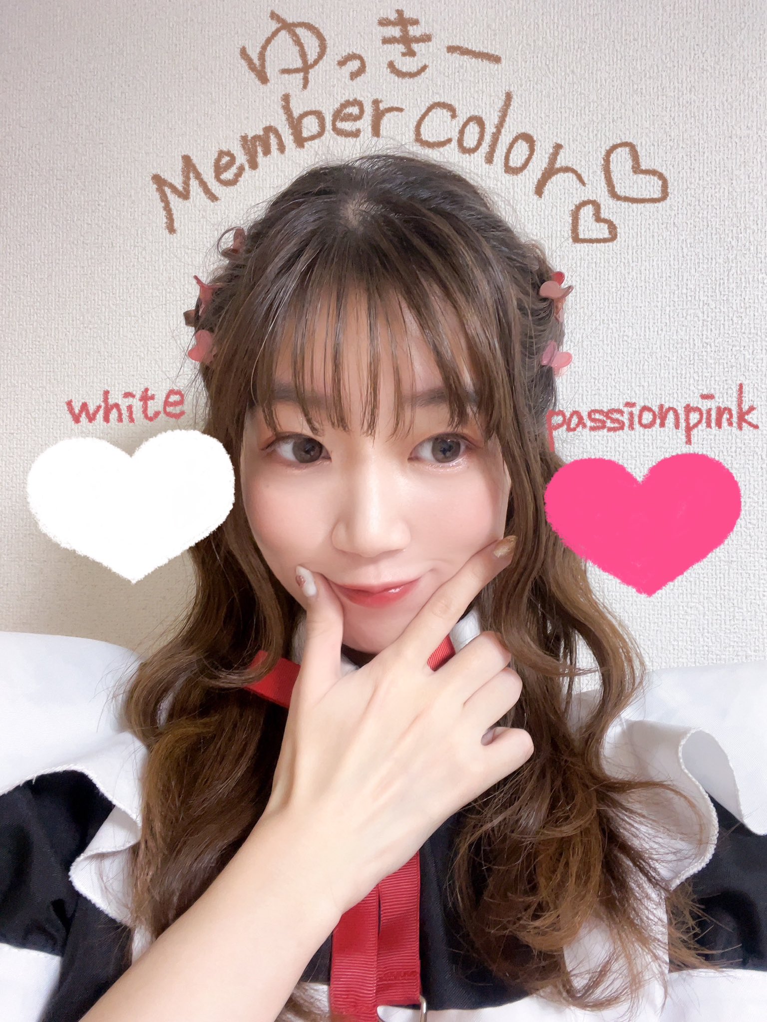 ゆっきー??池田優希 on X: 
