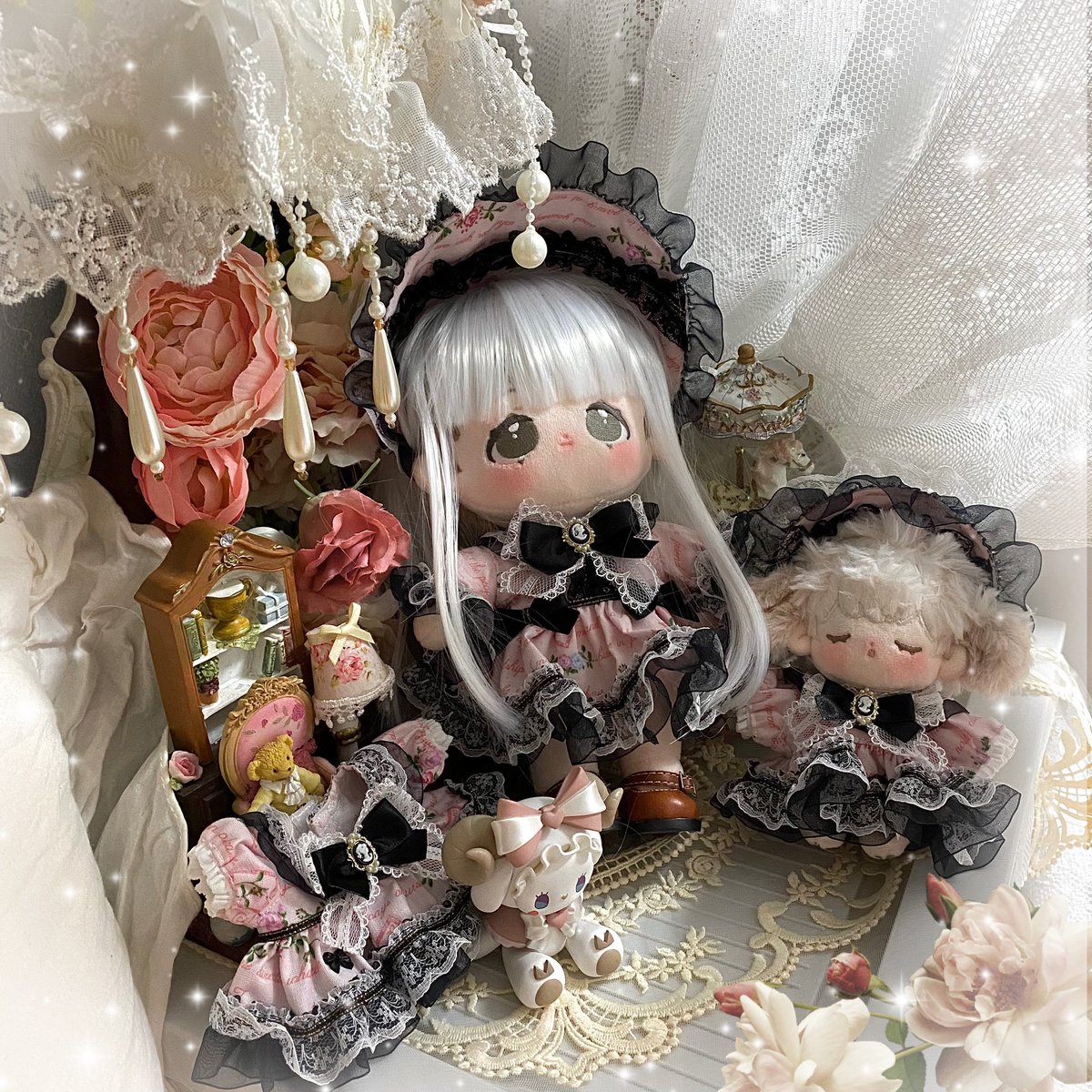๐๏ธํฌ์ฐ์ฒ๐๏ธ tweet media
