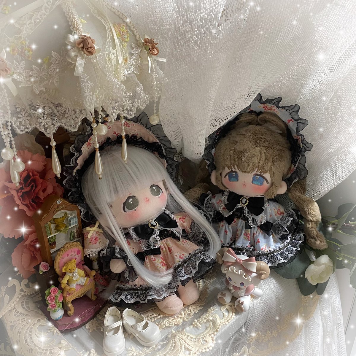 ๐๏ธํฌ์ฐ์ฒ๐๏ธ tweet media