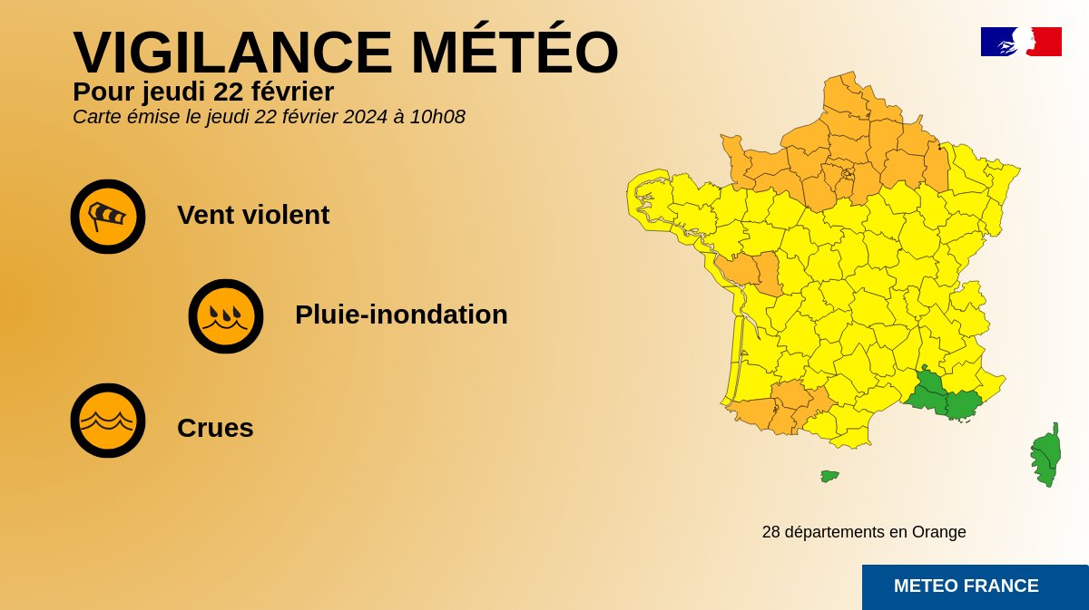 VigiMétéoFrance tweet media