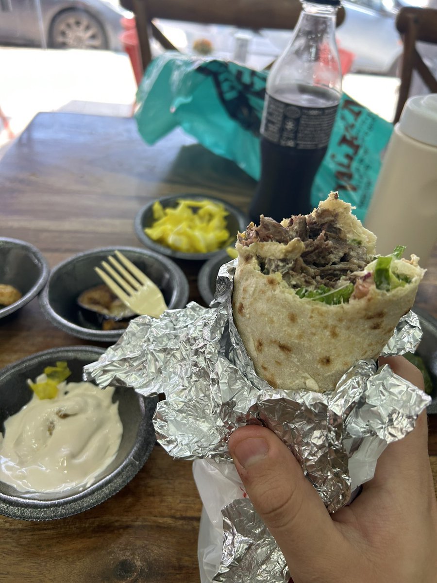 Itay Harel tweet media