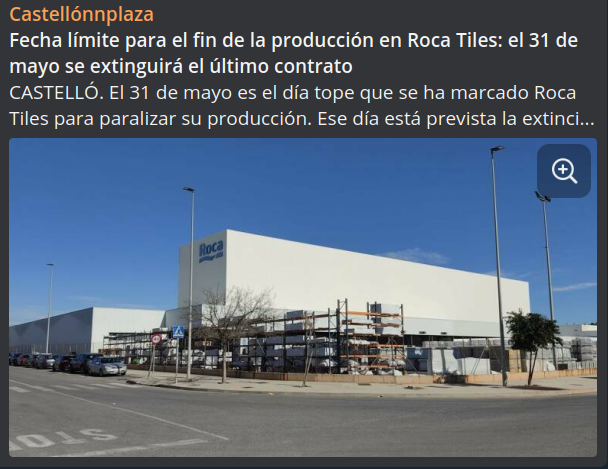 colapsistas's tweet photo. Mientras tanto .... https://t.co/wzBM2uJ9Qj