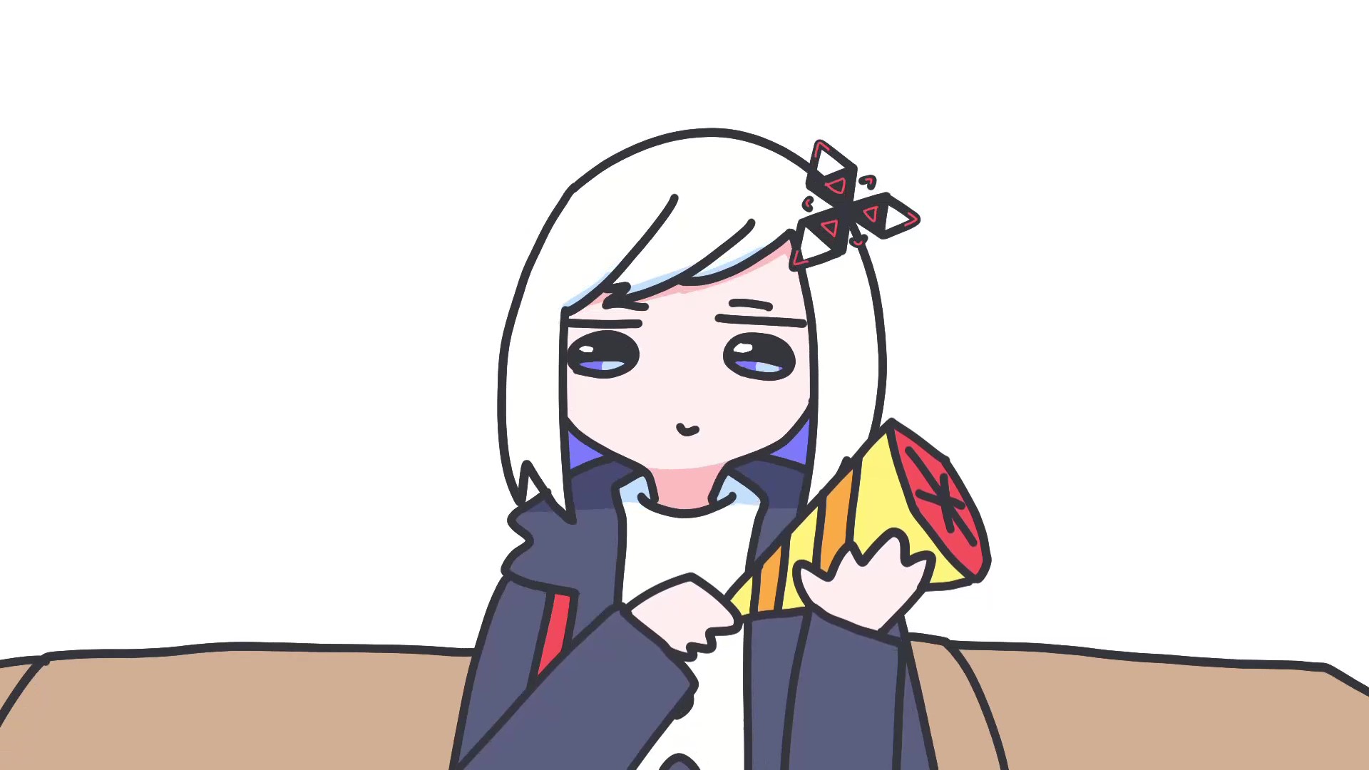 南ノ南@せかせかP on X: 