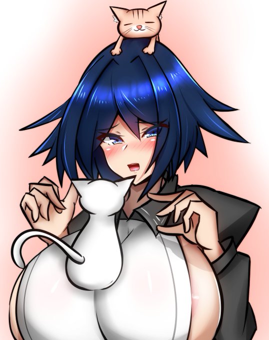 猫さんの日と聞いて!!!!! 