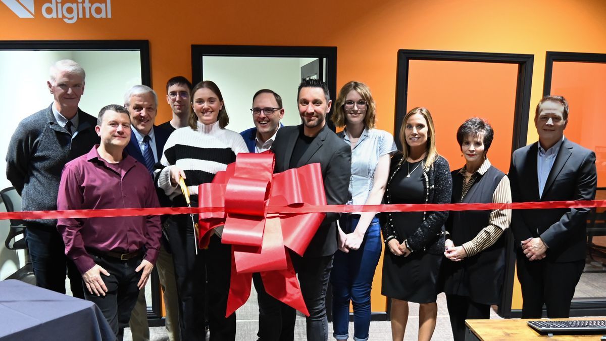 Marketing Derby tweet media