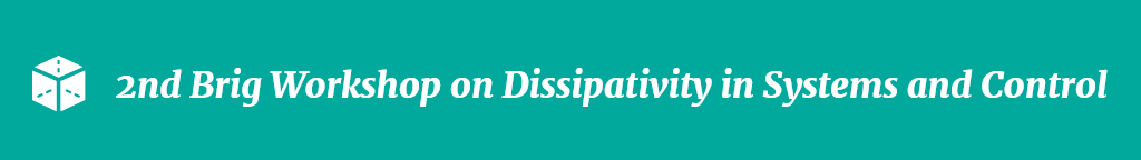 📣 After a successful first edition, @BenjaminUnger7 , Matthias Voigt and Timm Faulwasser will host the '2nd Brig Workshop on Dissipativity in Systems and Control' from May 21-24, 2024 at the UniDistance Suisse in Brig. 🏔 For more information see shorturl.at/enP12.