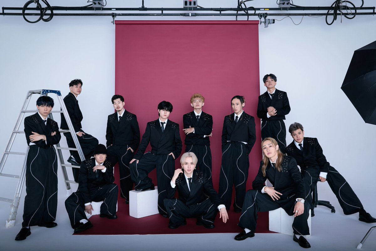 SDM_dance's tweet photo. 🆕#SDMONLINE の新着記事！

【インタビュー】GANMI〝留まらない〟ダンスアーティストとしての躍進！
https://t.co/tTtRiW5uOa

#GANMI #Sota #ダンスアーティスト
#楽曲制作 #コラボ #Dyson #舞踏会 #ROCTHECITY
#AileTheShota #eill #龍宮城 https://t.co/pIrUEc9mqq