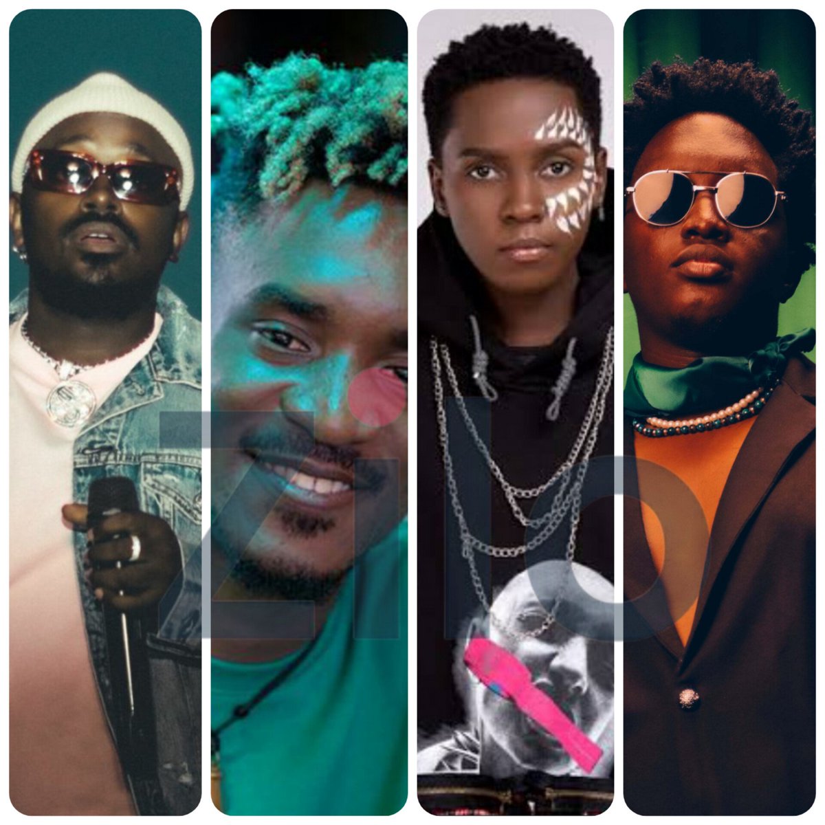 Zilo_Media's tweet photo. If you love classic music, music that will impact your life positively.
Music that is full of life, calming, energizing, inspiring and uplifting.👇 
@YkeeBenda | @IamApass | @AzawiOfficial | @itsJoshuaBaraka gat you 💯

Add yours....
Ugandan music to di world 🇺🇬 https://t.co/kYY6uGHxEH