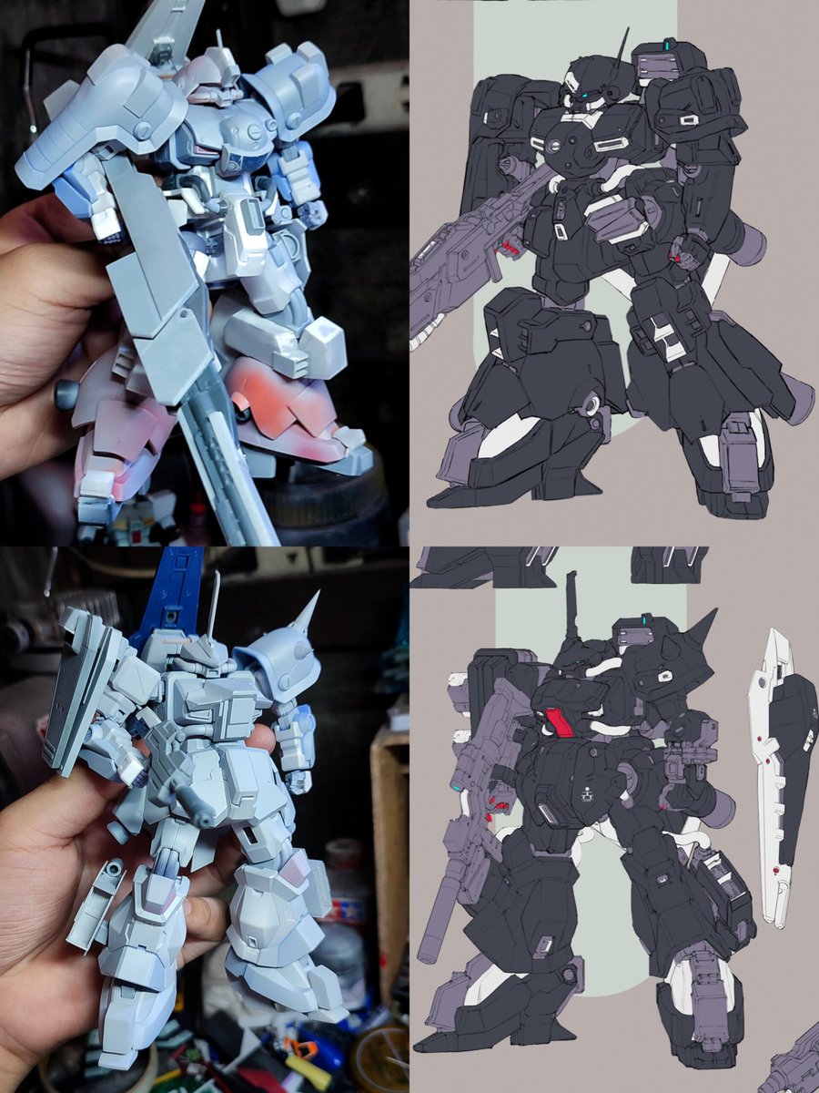 NEW AOZ ART DROP!!! this time it's the Line arts for the