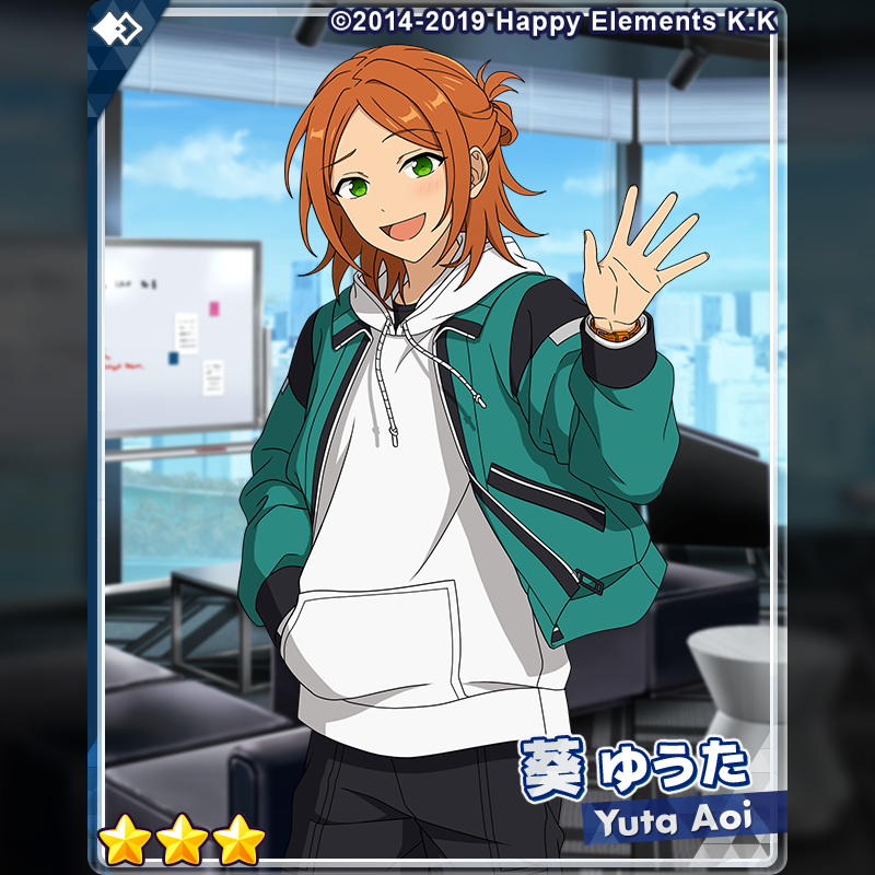 2/2)【スカウト予告】 『フィーチャースカウト 北斗編2』に登場予定の
