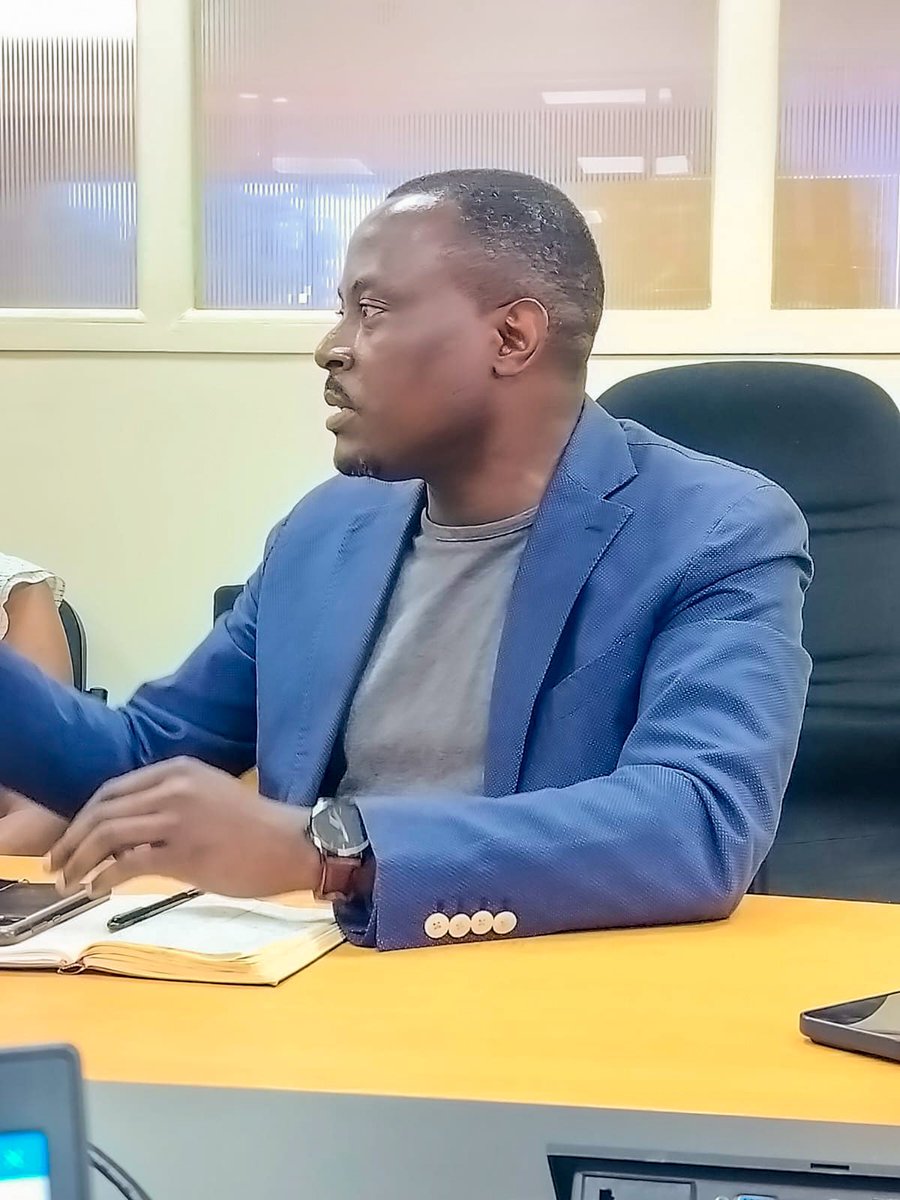 UNDPResilience's tweet image. This morning, we kicked off a half-day workshop alongside @CGIARAfrica, @BiovIntCIAT_eng, and @CIAT_RO. Focused on the Kenya-Uganda border, we're diving into collaborative opportunities for our Area Based Portfolio Approach, targeting borderland development &amp;amp; Climate Smart agric.