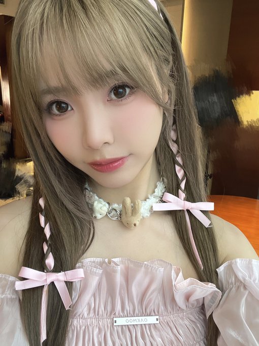 コスプレイヤーLiyuu（リーユウ）のTwitter画像44