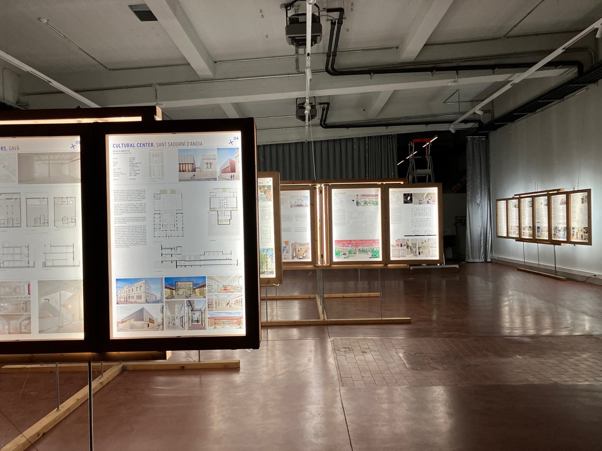 Cities Connection tweet media