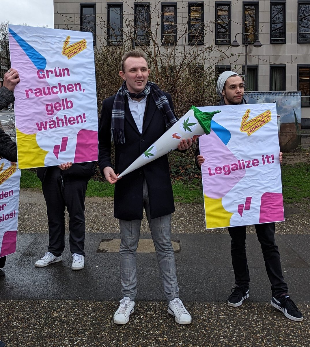 Junge Liberale RLP tweet media