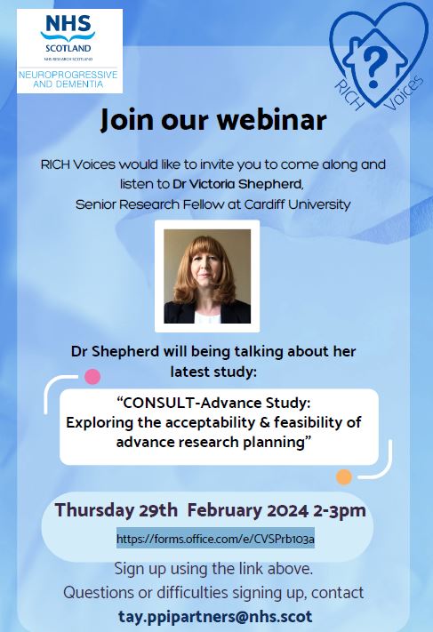 ENRICH Scotland tweet media