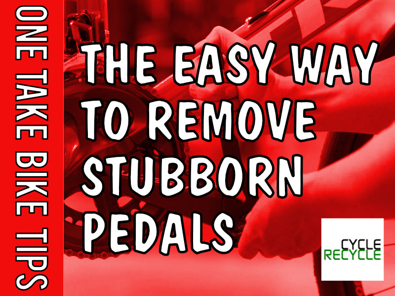 Check out our latest One Take Bicycle tips video and see all the tips videos on our website
cyclerecycleuk.com/onetakebiketips
#bicycle #tips #cycling #CycleRecycle