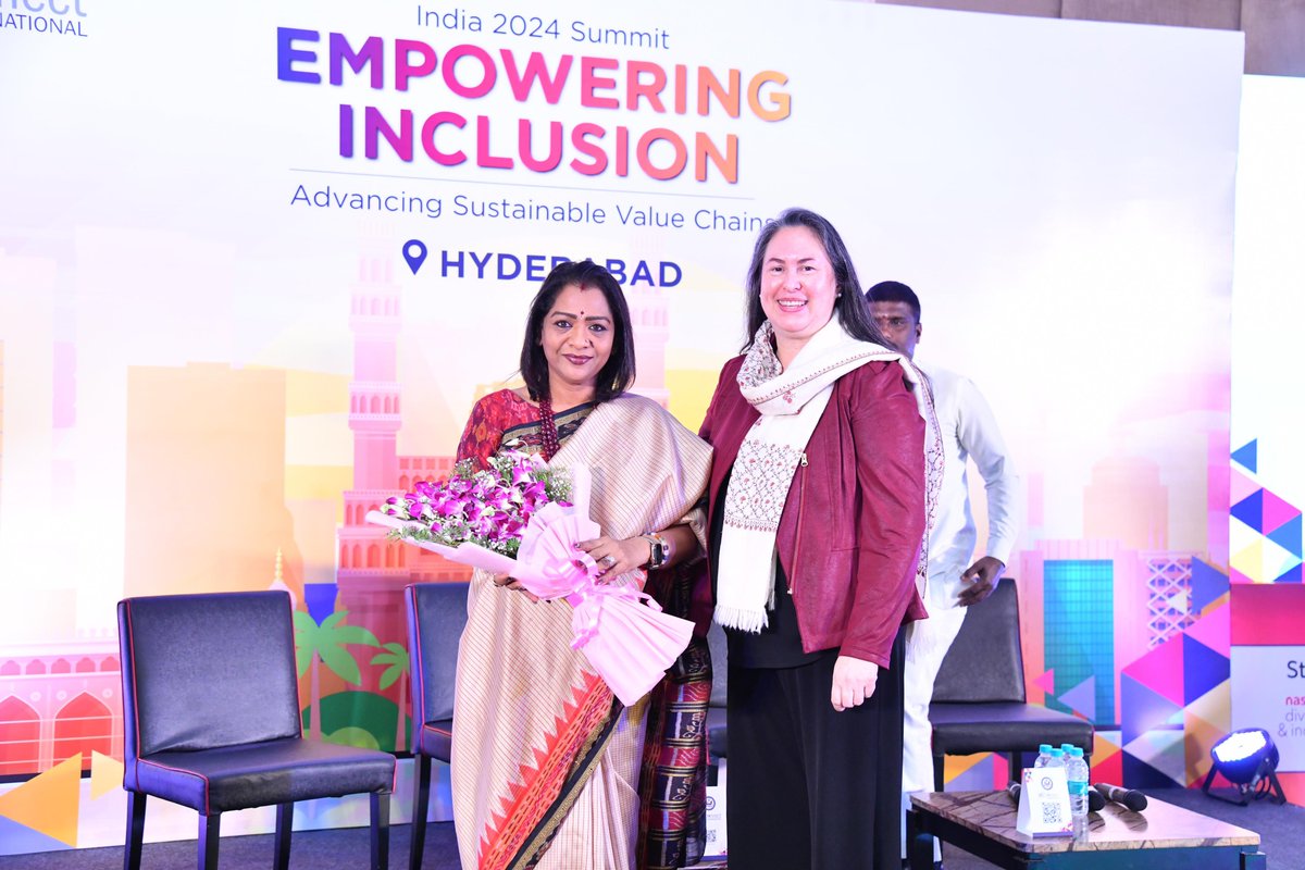 Vijayalaxmi Gadwal tweet media